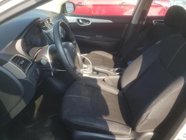 Photo 6 VIN: 3N1AB7APXEY210673 - NISSAN SENTRA S 