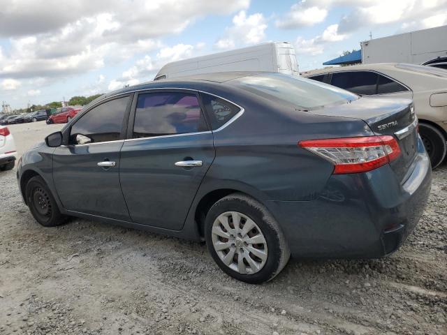 Photo 1 VIN: 3N1AB7APXEY211659 - NISSAN SENTRA 