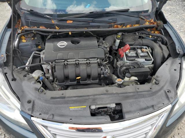 Photo 10 VIN: 3N1AB7APXEY211659 - NISSAN SENTRA 