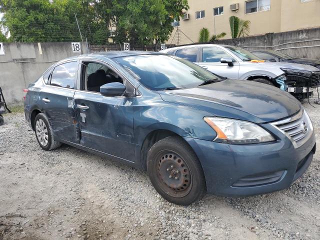 Photo 3 VIN: 3N1AB7APXEY211659 - NISSAN SENTRA 