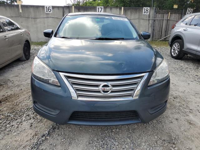 Photo 4 VIN: 3N1AB7APXEY211659 - NISSAN SENTRA 