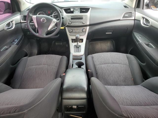 Photo 7 VIN: 3N1AB7APXEY211659 - NISSAN SENTRA 