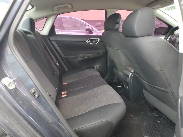 Photo 9 VIN: 3N1AB7APXEY211659 - NISSAN SENTRA 