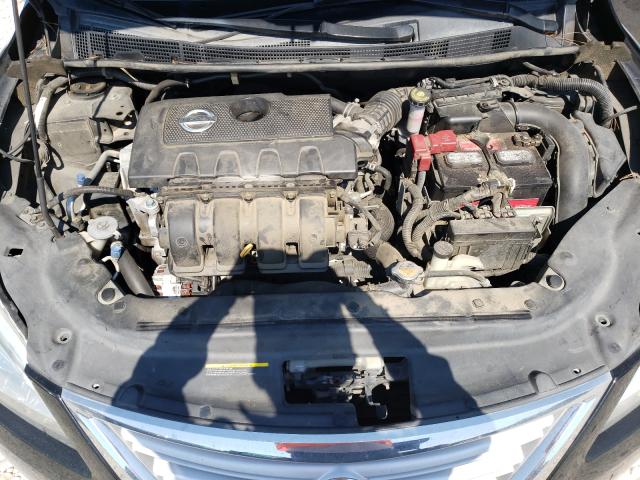 Photo 6 VIN: 3N1AB7APXEY212987 - NISSAN SENTRA S 