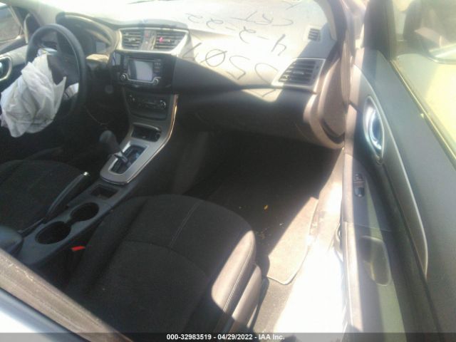 Photo 4 VIN: 3N1AB7APXEY214819 - NISSAN SENTRA 