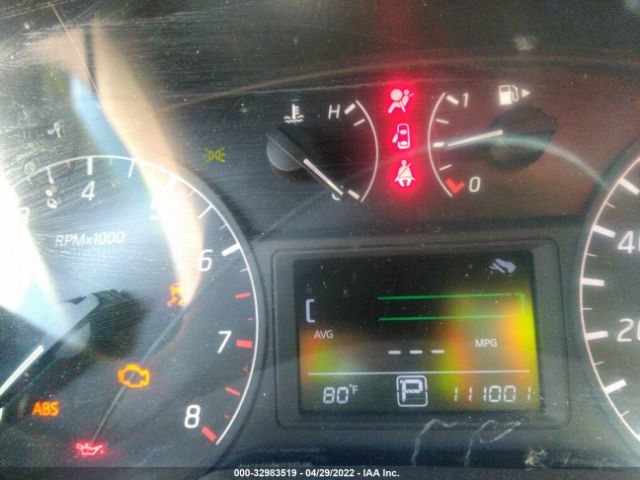 Photo 6 VIN: 3N1AB7APXEY214819 - NISSAN SENTRA 