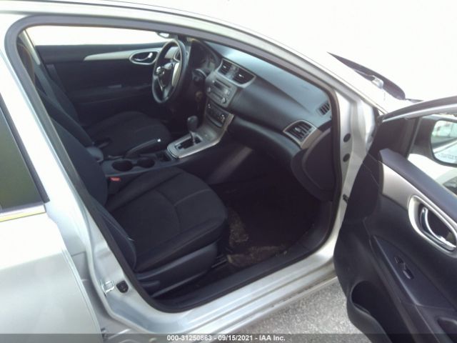 Photo 4 VIN: 3N1AB7APXEY215579 - NISSAN SENTRA 