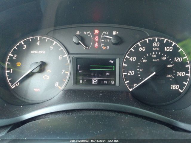 Photo 6 VIN: 3N1AB7APXEY215579 - NISSAN SENTRA 