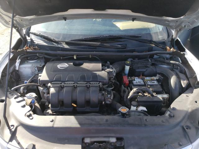 Photo 6 VIN: 3N1AB7APXEY215632 - NISSAN SENTRA S 