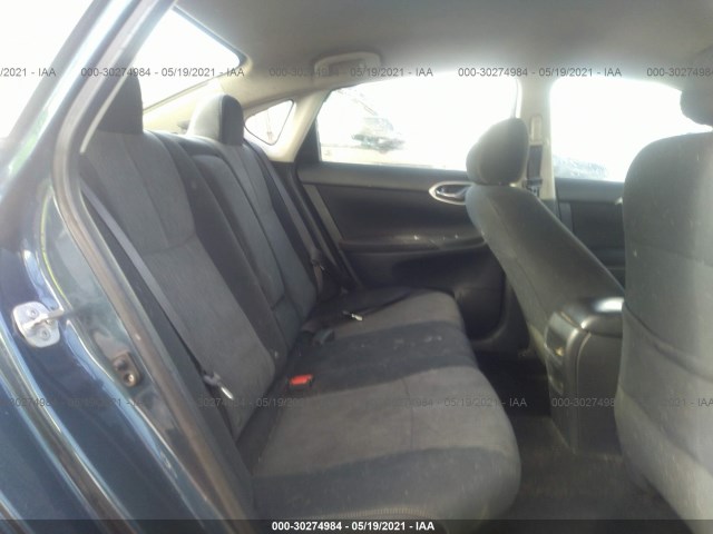 Photo 7 VIN: 3N1AB7APXEY216019 - NISSAN SENTRA 