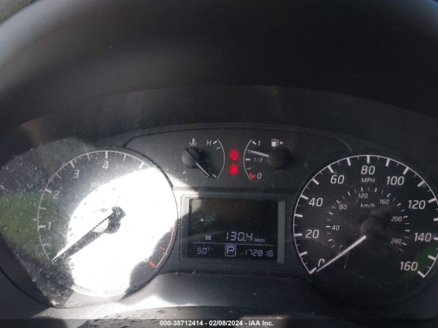 Photo 6 VIN: 3N1AB7APXEY216988 - NISSAN SENTRA 