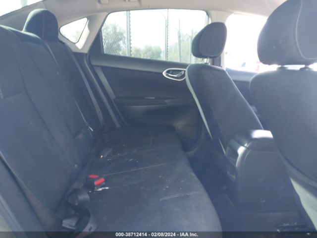 Photo 7 VIN: 3N1AB7APXEY216988 - NISSAN SENTRA 