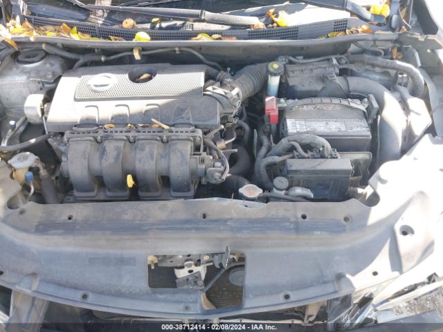 Photo 9 VIN: 3N1AB7APXEY216988 - NISSAN SENTRA 