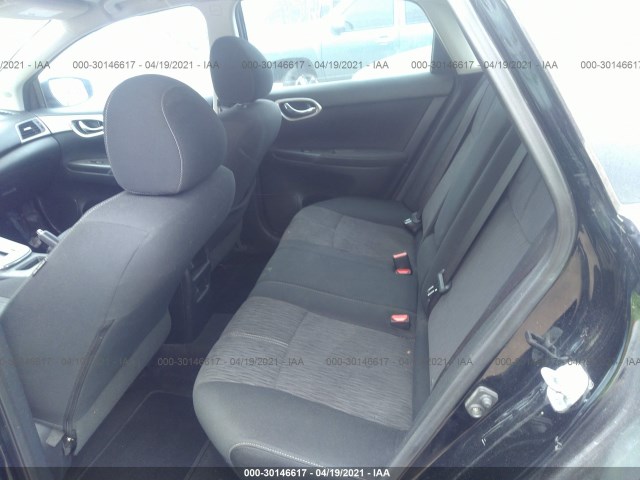 Photo 7 VIN: 3N1AB7APXEY217087 - NISSAN SENTRA 