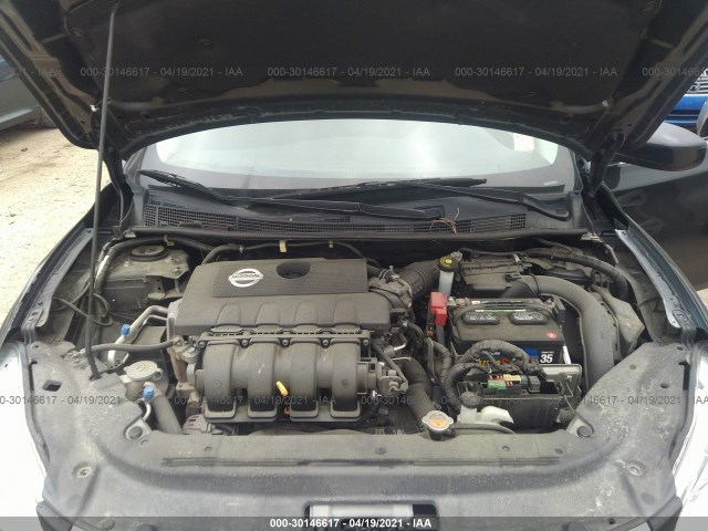 Photo 9 VIN: 3N1AB7APXEY217087 - NISSAN SENTRA 