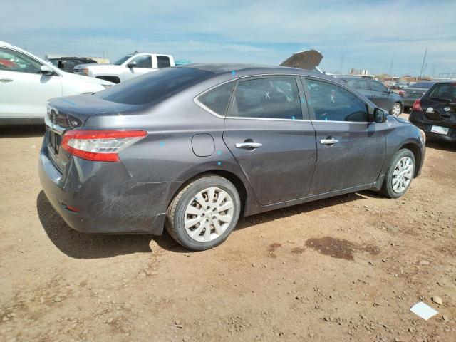 Photo 2 VIN: 3N1AB7APXEY219132 - NISSAN SENTRA S 