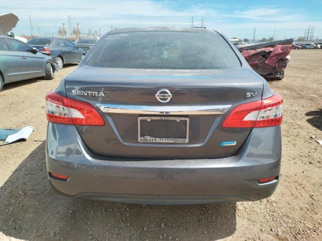 Photo 5 VIN: 3N1AB7APXEY219132 - NISSAN SENTRA S 