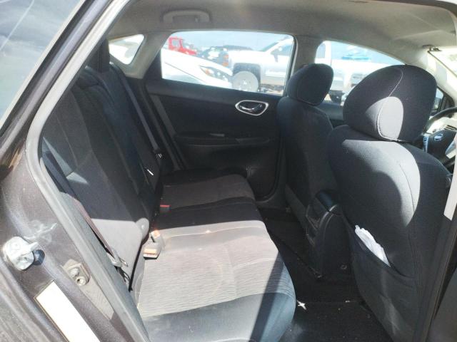 Photo 9 VIN: 3N1AB7APXEY219132 - NISSAN SENTRA S 