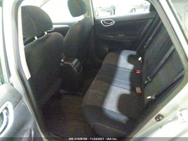 Photo 7 VIN: 3N1AB7APXEY219213 - NISSAN SENTRA 