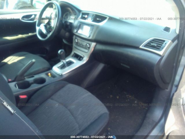 Photo 4 VIN: 3N1AB7APXEY221298 - NISSAN SENTRA 