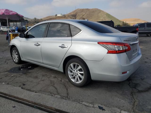 Photo 1 VIN: 3N1AB7APXEY222094 - NISSAN SENTRA S 