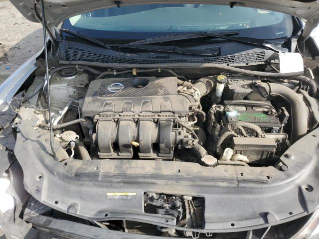 Photo 10 VIN: 3N1AB7APXEY222094 - NISSAN SENTRA S 