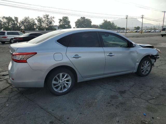 Photo 2 VIN: 3N1AB7APXEY222094 - NISSAN SENTRA S 