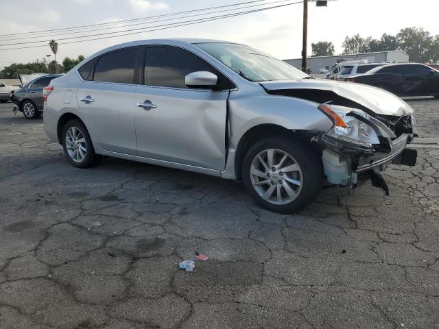 Photo 3 VIN: 3N1AB7APXEY222094 - NISSAN SENTRA S 