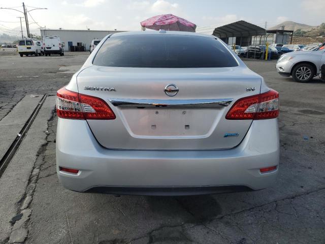 Photo 5 VIN: 3N1AB7APXEY222094 - NISSAN SENTRA S 