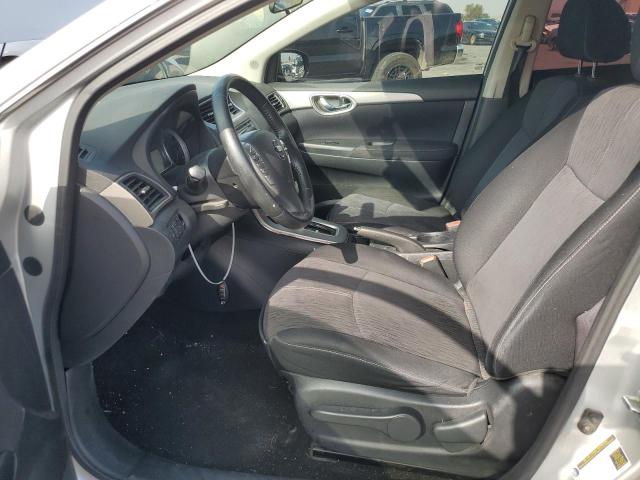 Photo 6 VIN: 3N1AB7APXEY222094 - NISSAN SENTRA S 