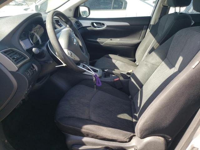 Photo 6 VIN: 3N1AB7APXEY228350 - NISSAN SENTRA S 