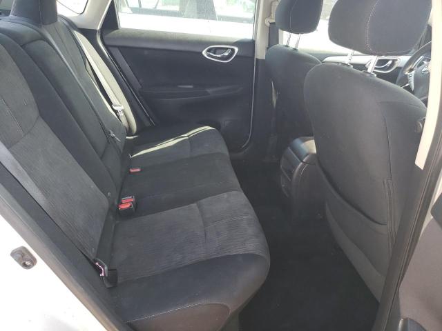 Photo 9 VIN: 3N1AB7APXEY228350 - NISSAN SENTRA S 