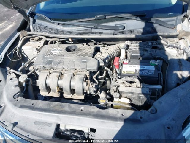 Photo 9 VIN: 3N1AB7APXEY228364 - NISSAN SENTRA 