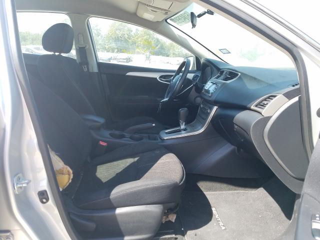 Photo 4 VIN: 3N1AB7APXEY228798 - NISSAN SENTRA S 