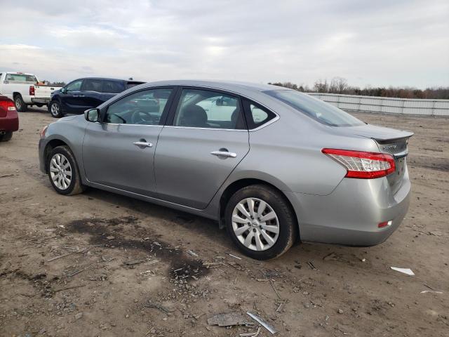 Photo 1 VIN: 3N1AB7APXEY230454 - NISSAN SENTRA 