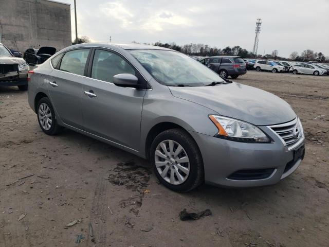 Photo 3 VIN: 3N1AB7APXEY230454 - NISSAN SENTRA 