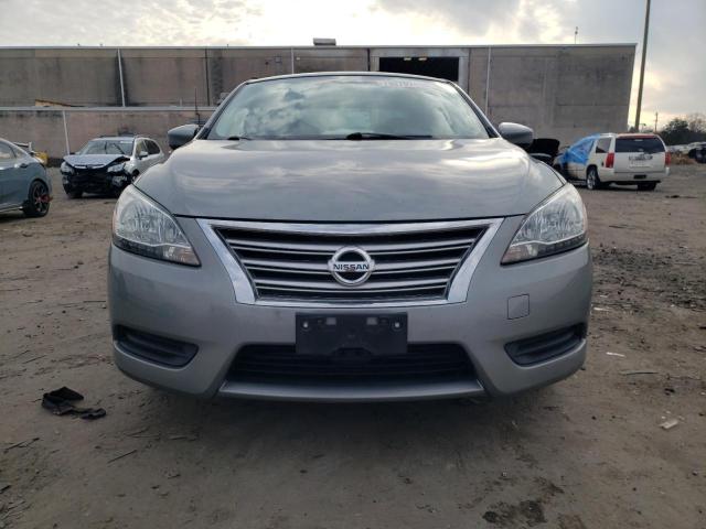 Photo 4 VIN: 3N1AB7APXEY230454 - NISSAN SENTRA 