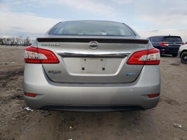 Photo 5 VIN: 3N1AB7APXEY230454 - NISSAN SENTRA 