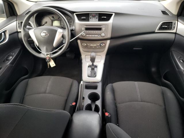 Photo 7 VIN: 3N1AB7APXEY230454 - NISSAN SENTRA 