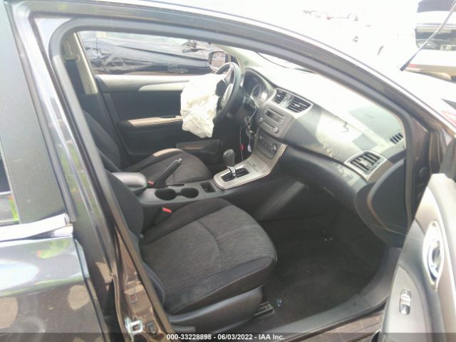 Photo 4 VIN: 3N1AB7APXEY232396 - NISSAN SENTRA 