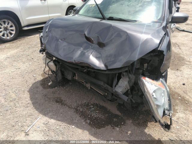 Photo 5 VIN: 3N1AB7APXEY232396 - NISSAN SENTRA 