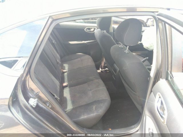 Photo 7 VIN: 3N1AB7APXEY232396 - NISSAN SENTRA 