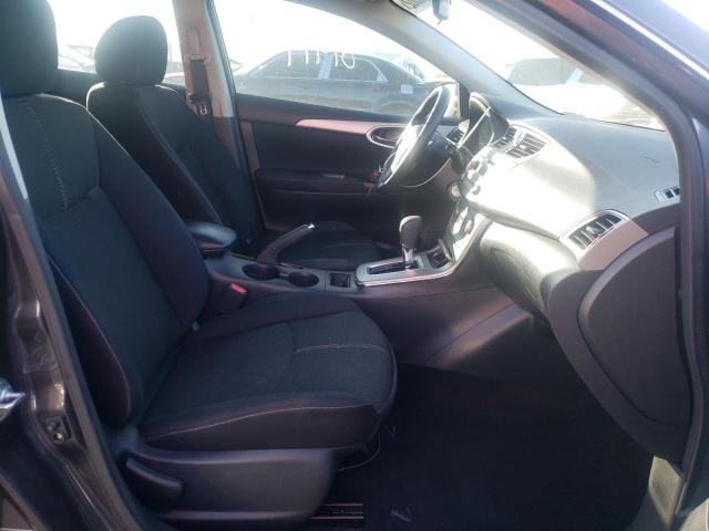 Photo 4 VIN: 3N1AB7APXEY233175 - NISSAN SENTRA S 