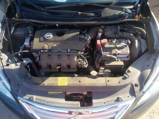 Photo 6 VIN: 3N1AB7APXEY233175 - NISSAN SENTRA S 