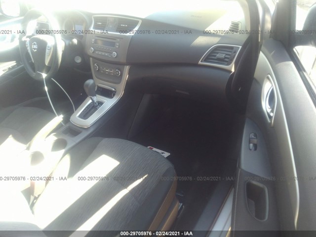 Photo 4 VIN: 3N1AB7APXEY235069 - NISSAN SENTRA 