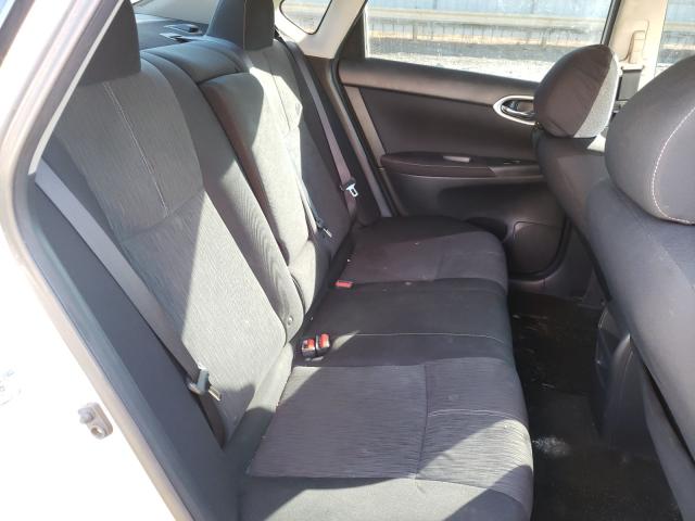 Photo 5 VIN: 3N1AB7APXEY236366 - NISSAN SENTRA S 