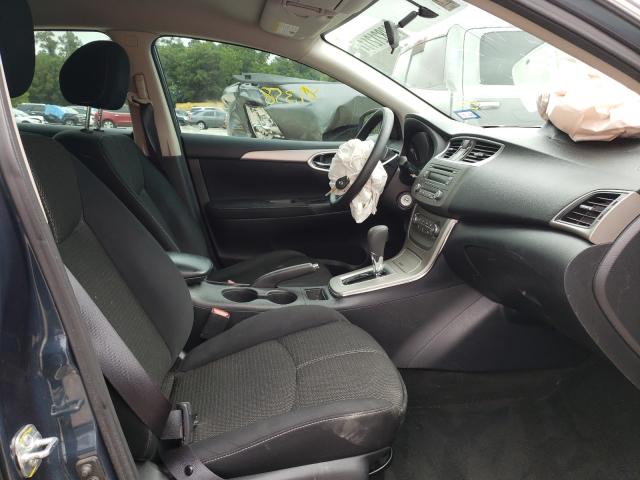 Photo 4 VIN: 3N1AB7APXEY236609 - NISSAN SENTRA S 