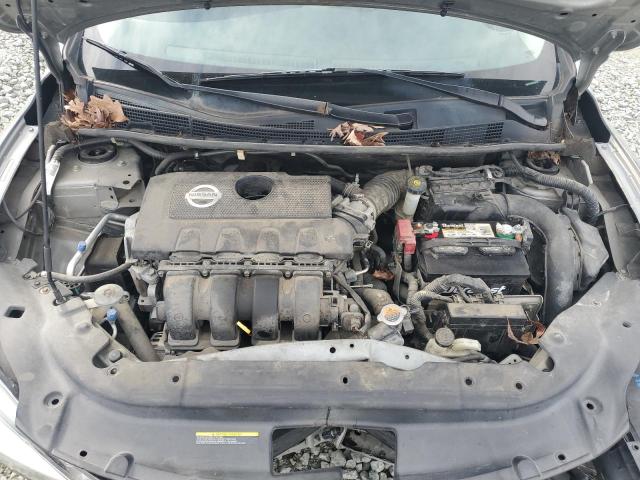 Photo 10 VIN: 3N1AB7APXEY237145 - NISSAN SENTRA 