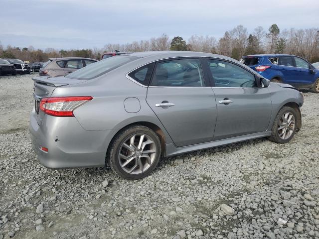 Photo 2 VIN: 3N1AB7APXEY237145 - NISSAN SENTRA 