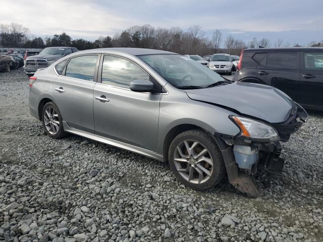 Photo 3 VIN: 3N1AB7APXEY237145 - NISSAN SENTRA 